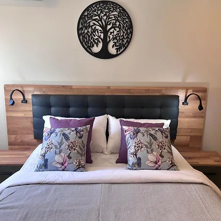 דירה Spacious From *