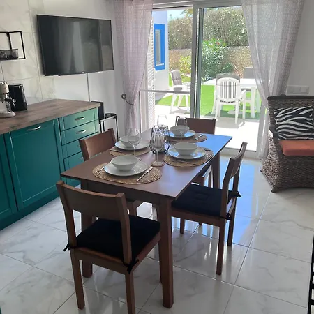 Spacious From דירה קארבואירו