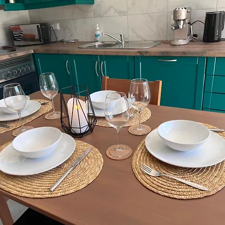 Spacious From Apartment Carvoeiro (Lagoa)
