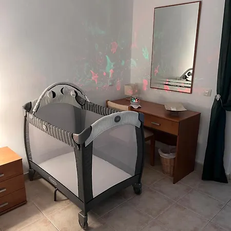 Spacious From דירה קארבואירו