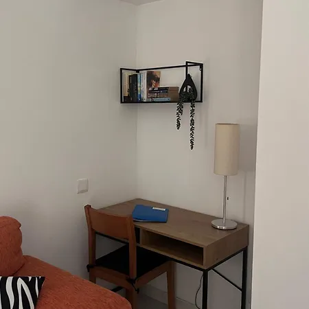 Spacious From Appartement Carvoeiro (Lagoa)