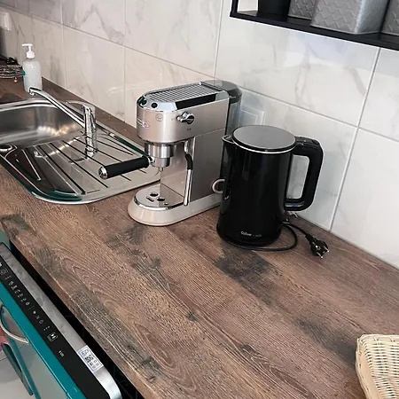 公寓 Spacious From *