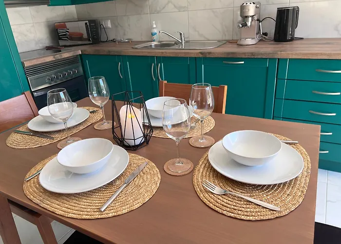 Spacious From Apartamento Carvoeiro (Lagoa)