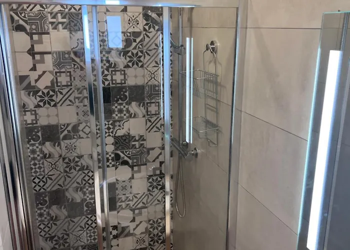 Apartamento Spacious From *