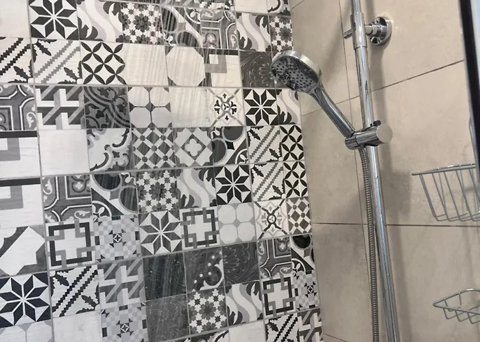 Apartamento Spacious From