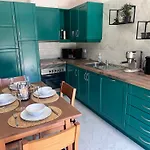 Spacious From