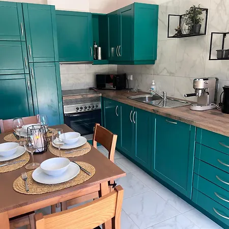 Spacious From
